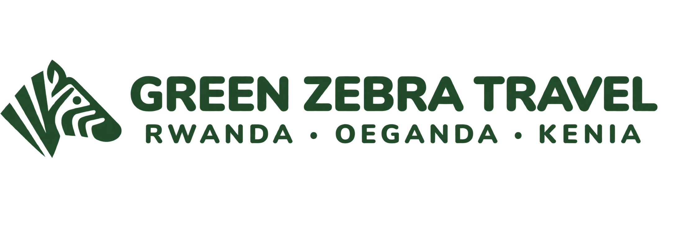 Green Zebra Travel – Rwanda, Oeganda, Kenia